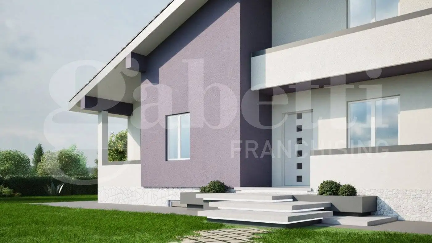 Villa plurifamiliare via Perugia, 0, Bettona - foto 2