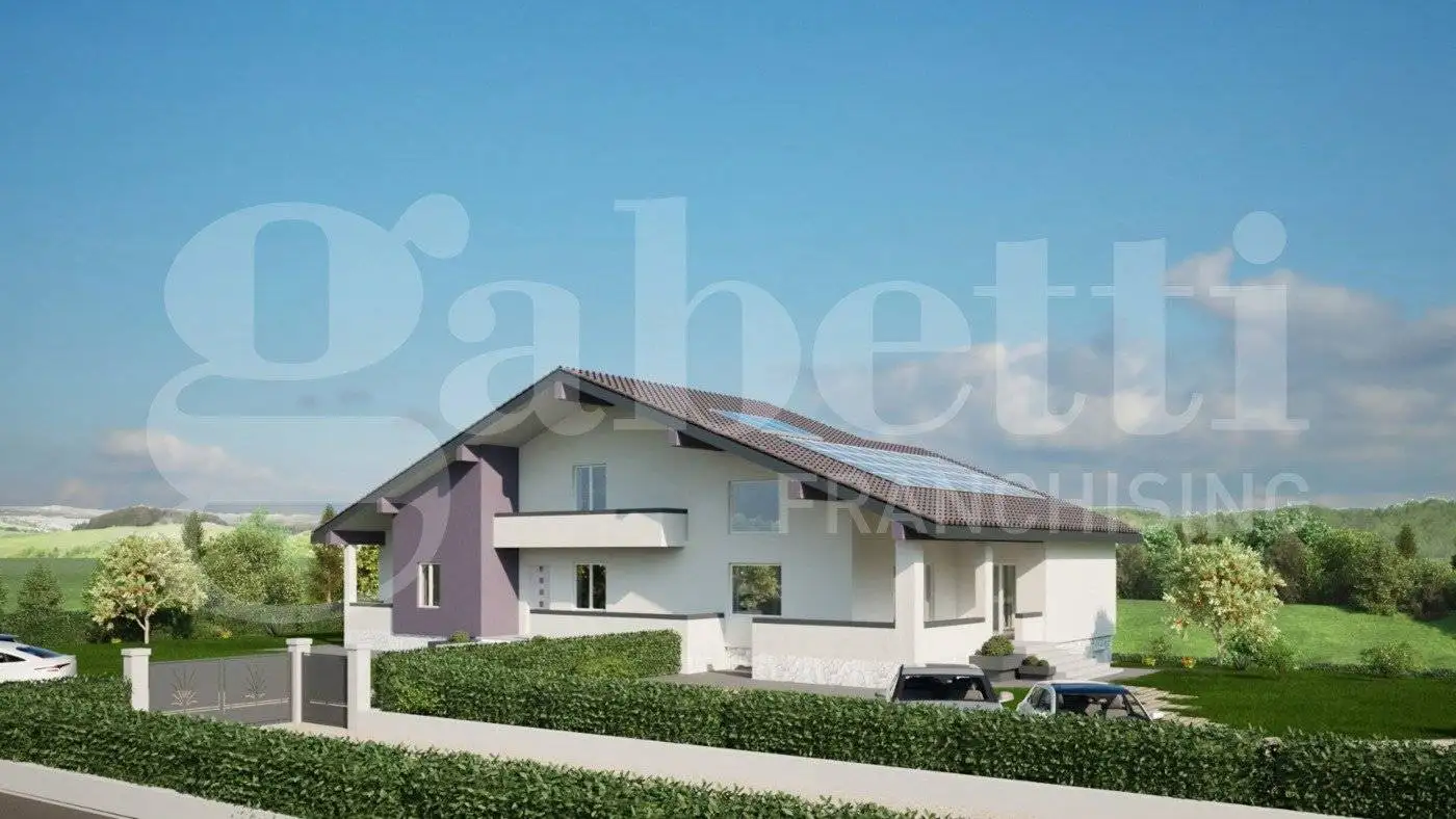 Villa plurifamiliare via Perugia, 0, Bettona - foto 3