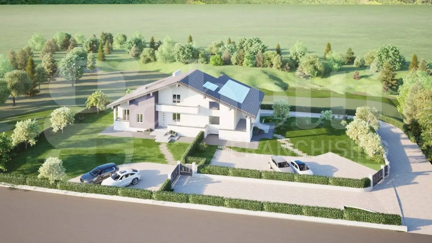 Villa plurifamiliare via Perugia, 0, Bettona - foto 4