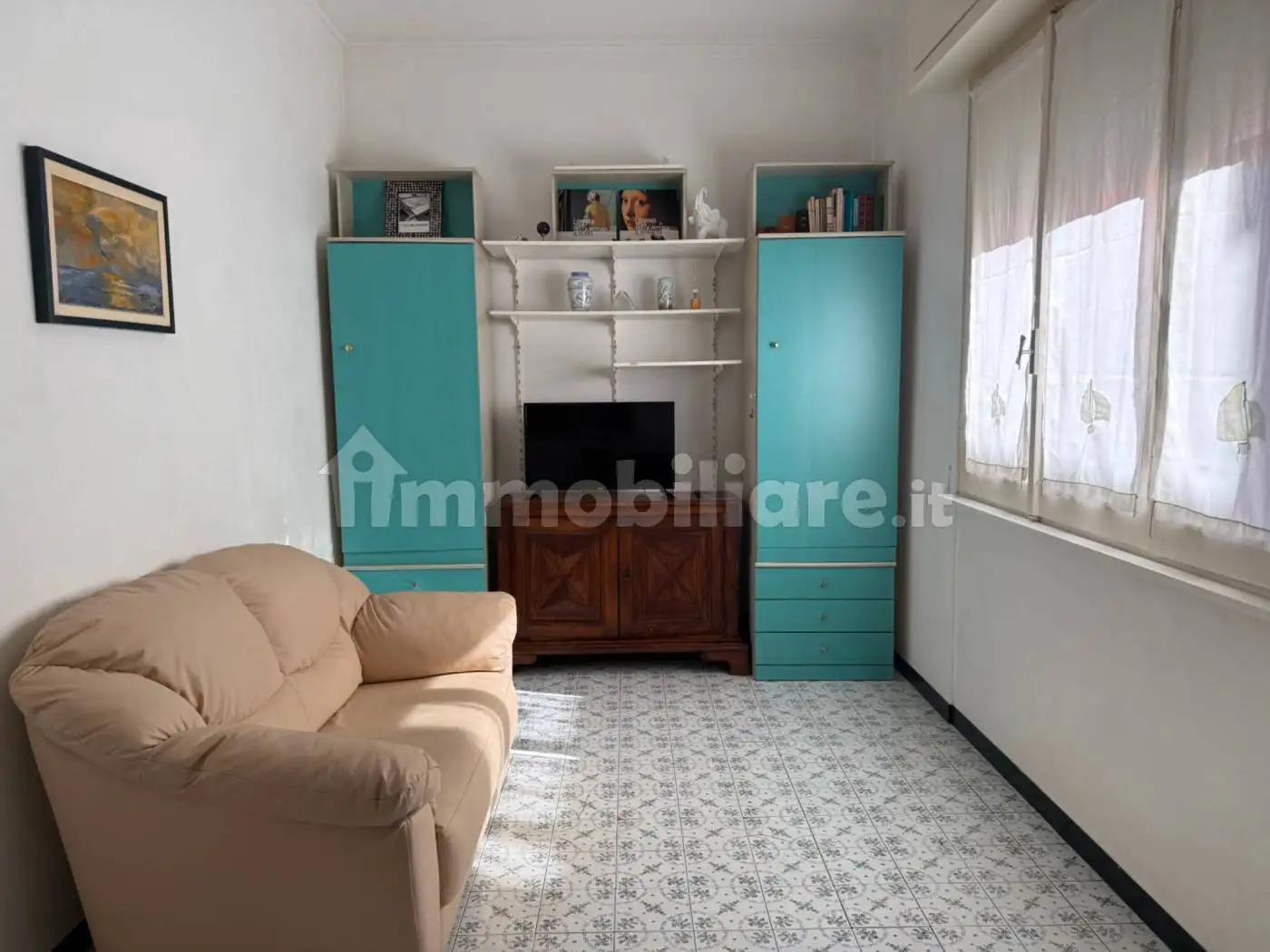 Bilocale via del Mare 23, Pineta, Arenzano - foto 4