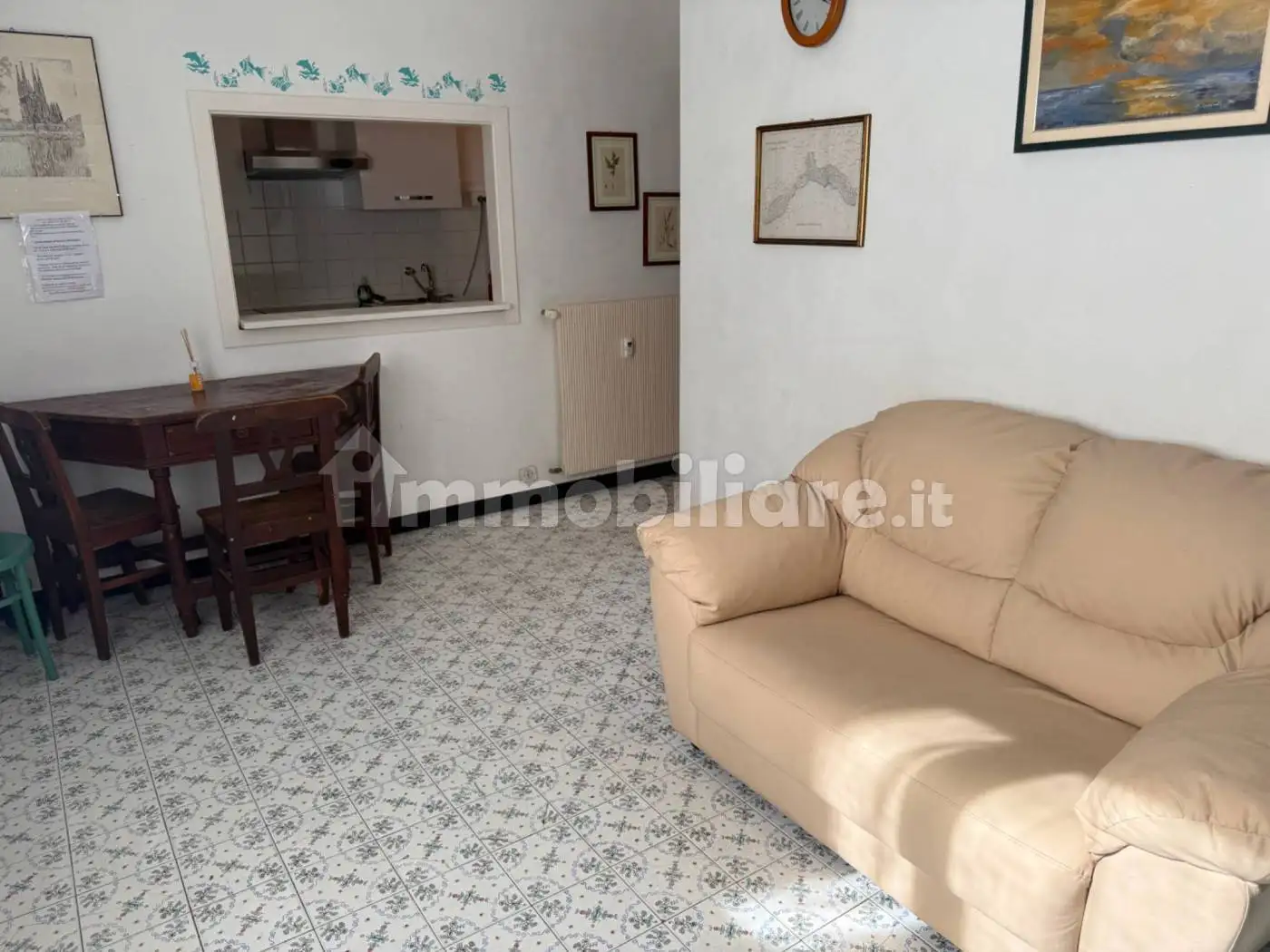 Bilocale via del Mare 23, Pineta, Arenzano - foto 5