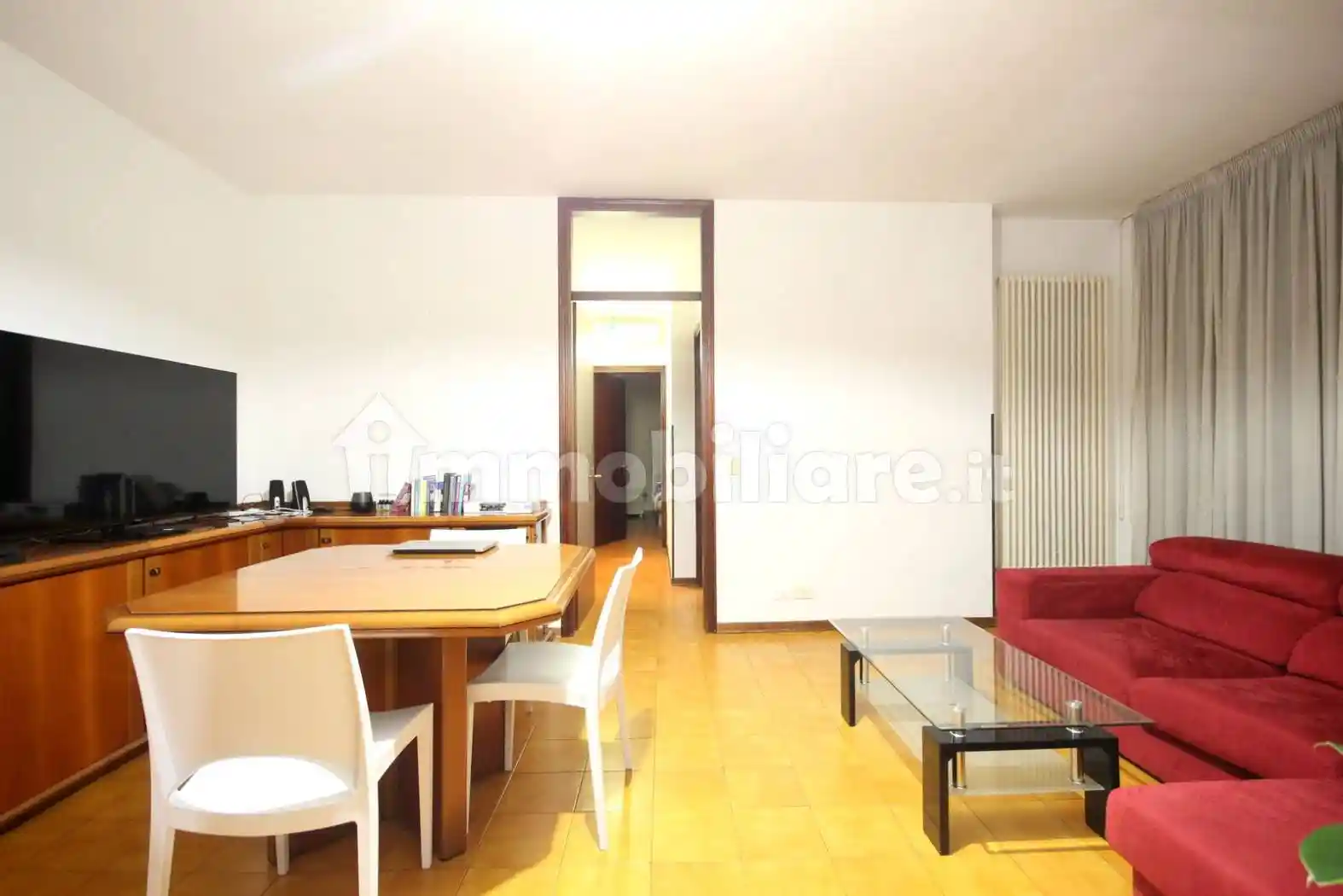 Trilocale viale Dieci Martiri, Stadio - Borgo Casale, Vicenza - foto 2