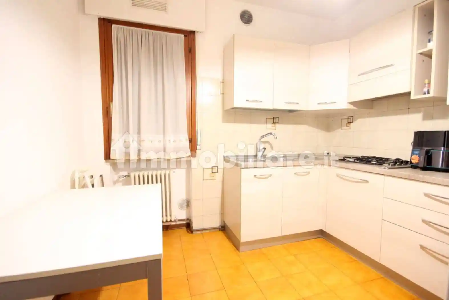 Trilocale viale Dieci Martiri, Stadio - Borgo Casale, Vicenza - foto 5