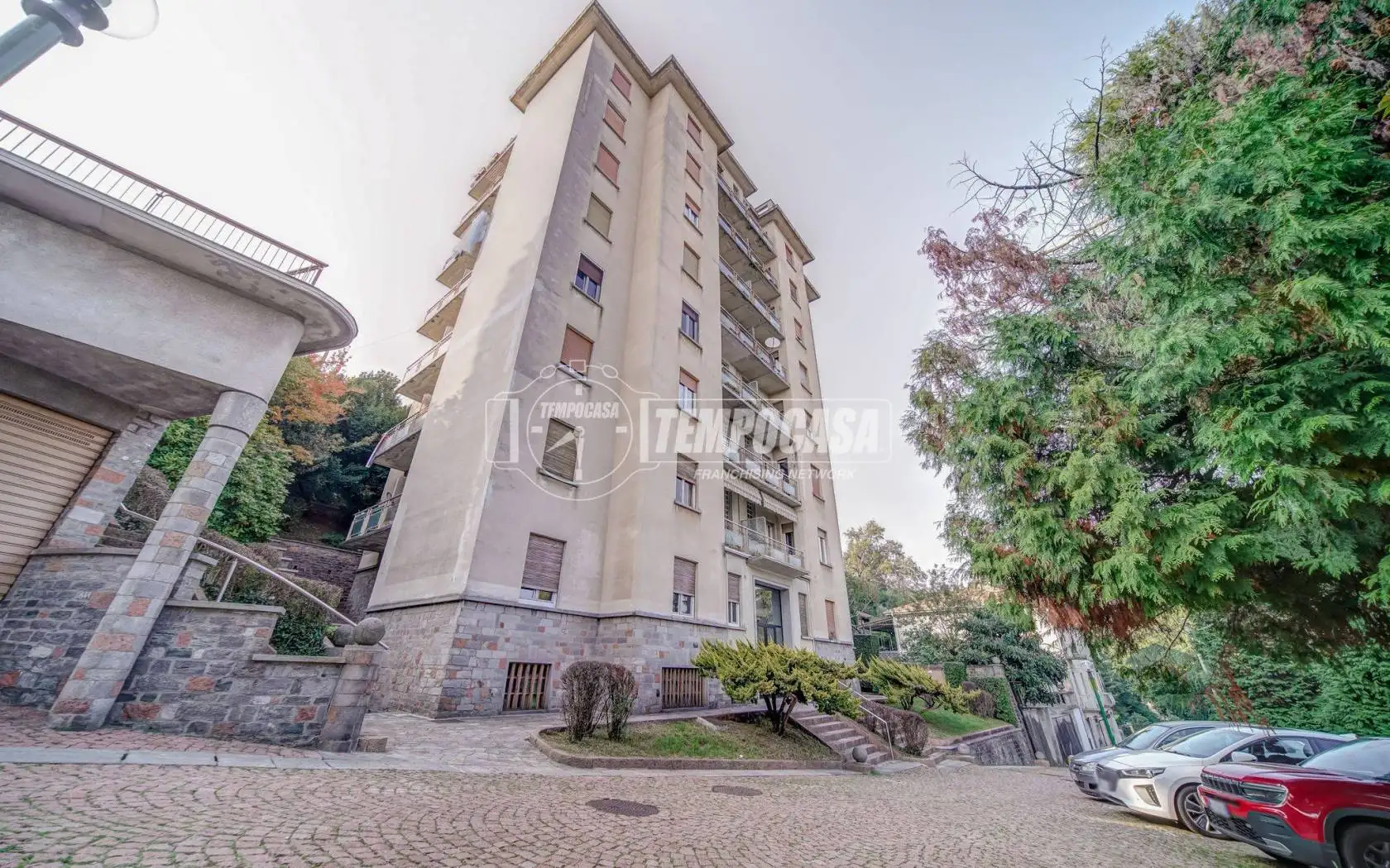 Appartamento in vendita a Albizzate