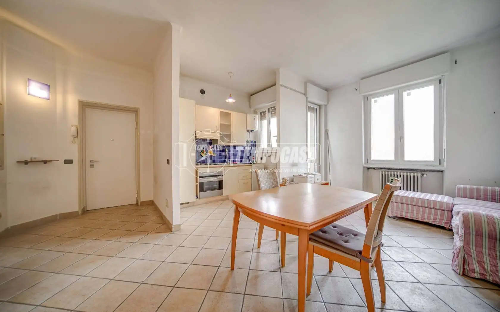 Bilocale via Ruzzella, Albizzate - foto 4