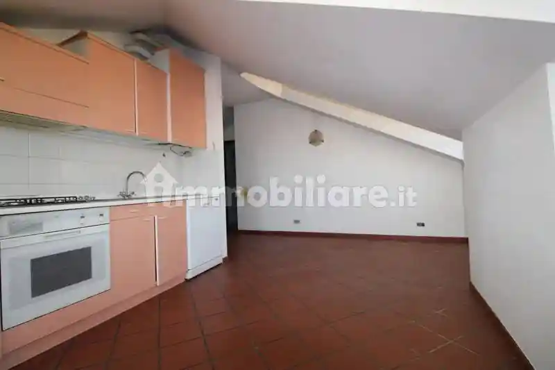 Attico - Mansarda in vendita a Bra