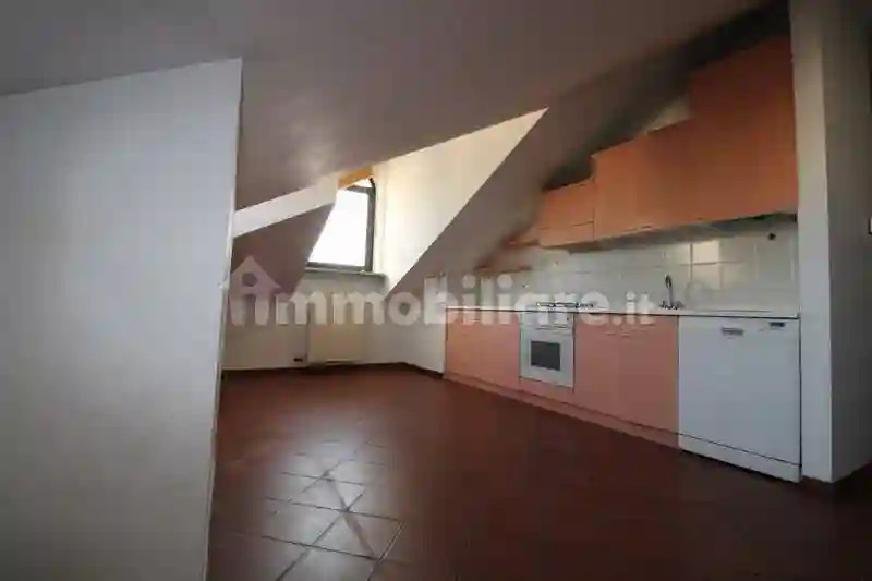 Attico - Mansarda - foto 5