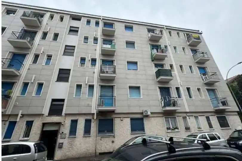 Appartamento in vendita a Cesano Boscone