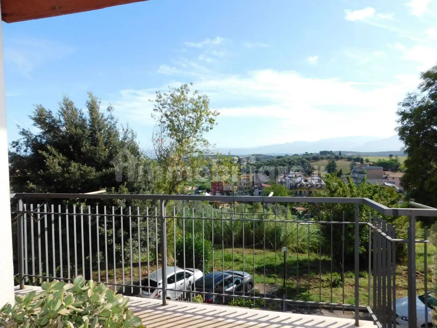 Appartamento in vendita a Monterotondo