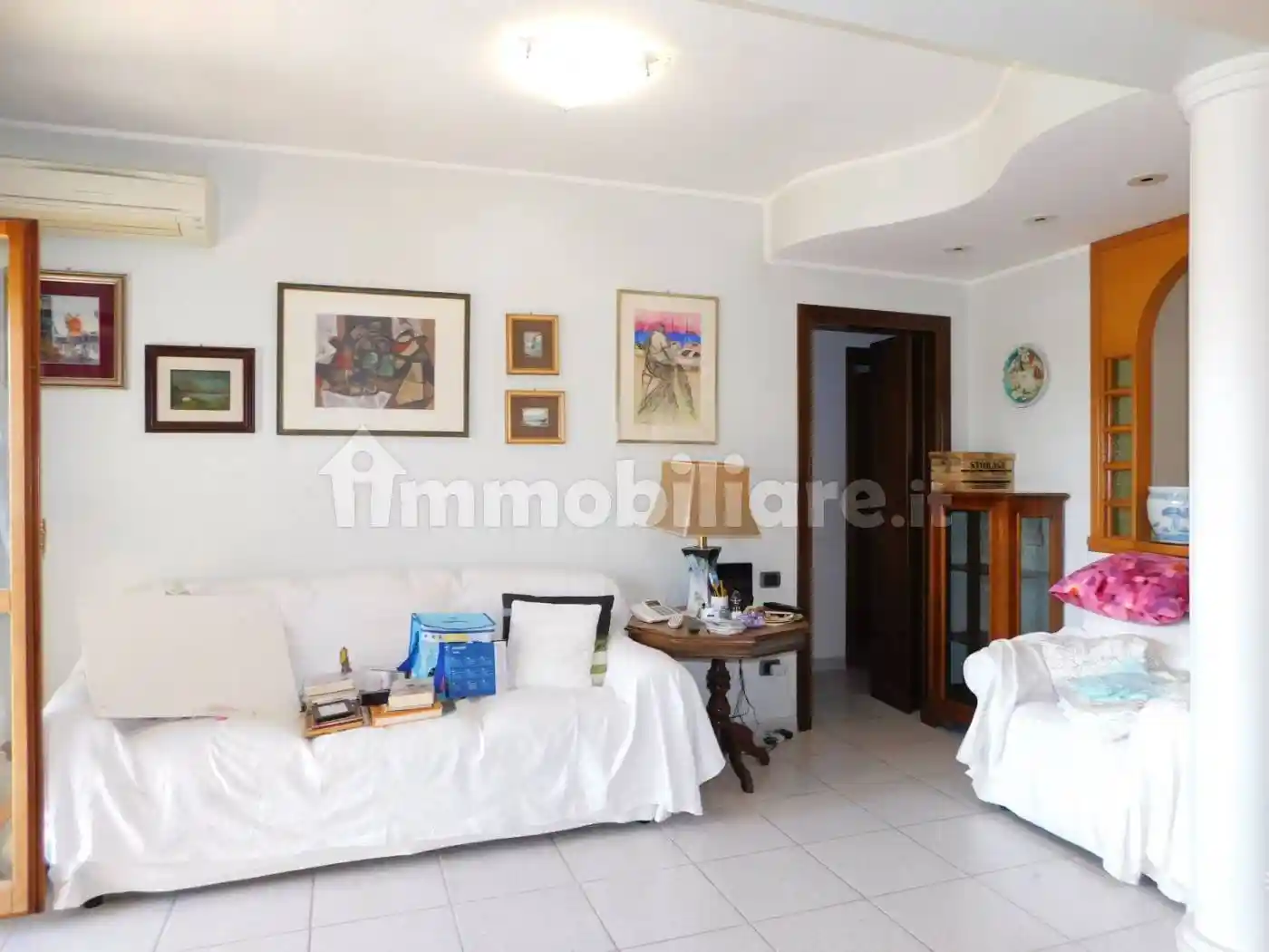 Quadrilocale via Italo Calvino 25, Cappuccini, San Matteo, Sperduti, Monterotondo - foto 3