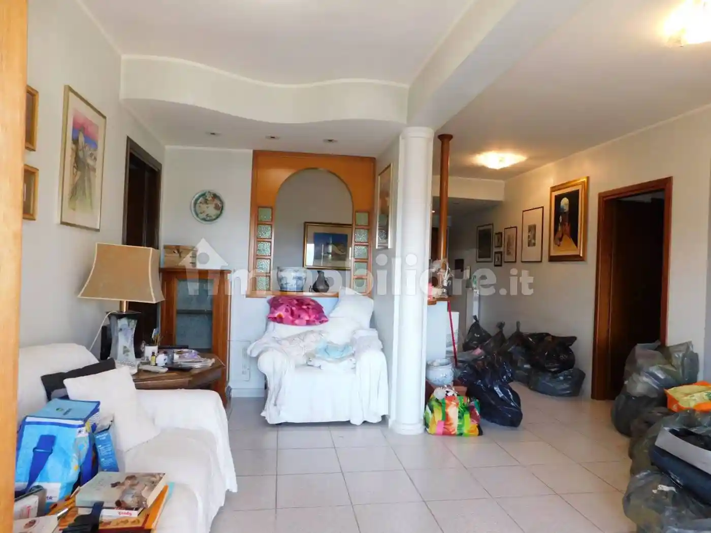 Quadrilocale via Italo Calvino 25, Cappuccini, San Matteo, Sperduti, Monterotondo - foto 4