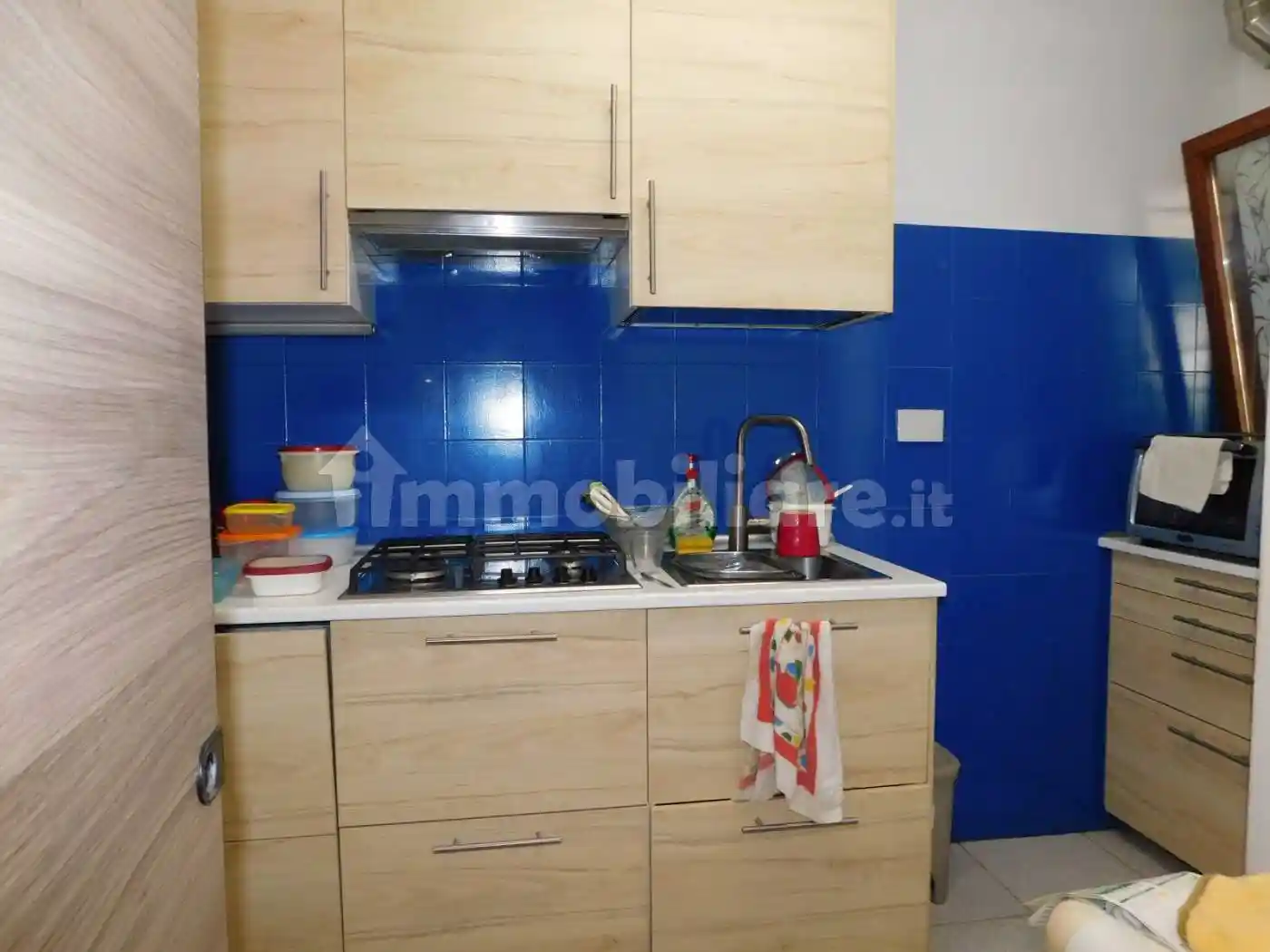 Quadrilocale via Italo Calvino 25, Cappuccini, San Matteo, Sperduti, Monterotondo - foto 5