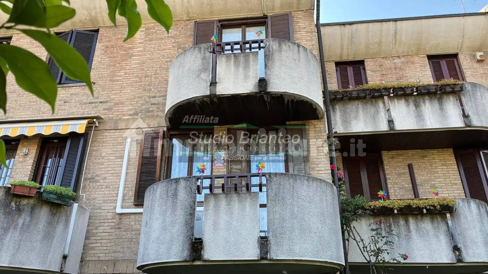 Villa a schiera via Beato Angelico, Santa Valeria, Seregno - foto 4
