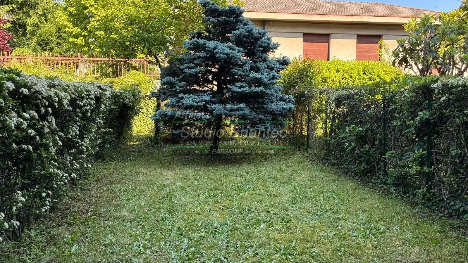 Villa a schiera via Beato Angelico, Santa Valeria, Seregno - foto 5