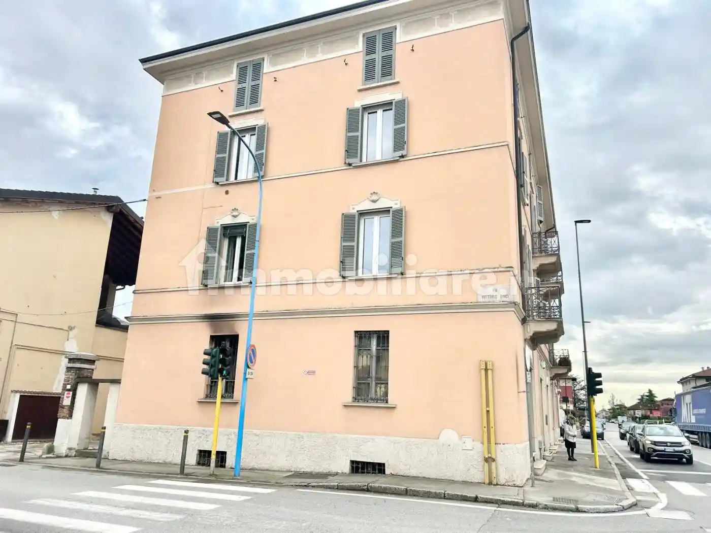 Palazzo - Edificio in Vendita - foto 5