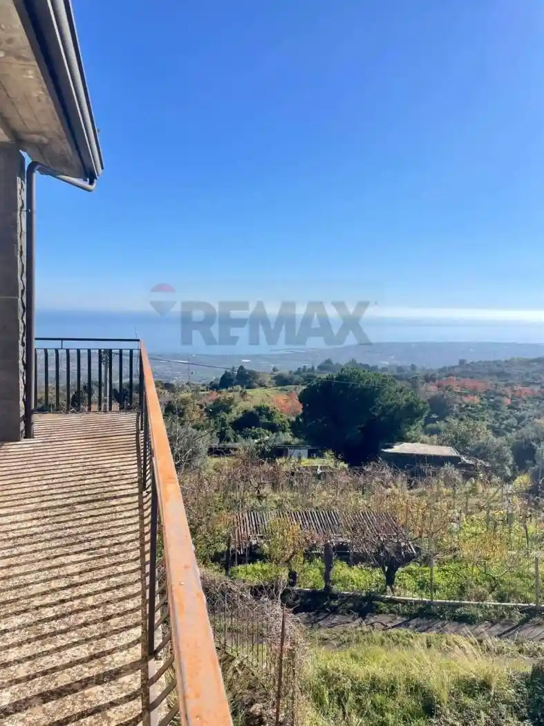 Villa in vendita a Mascali