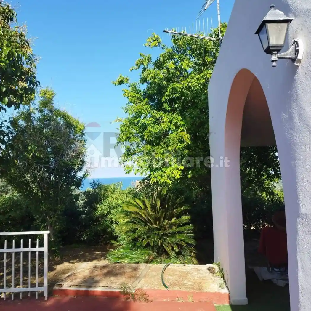 Villa in vendita a Partinico
