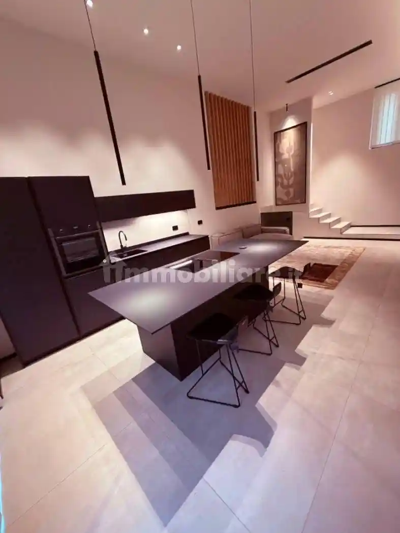 Loft in vendita a Pavia