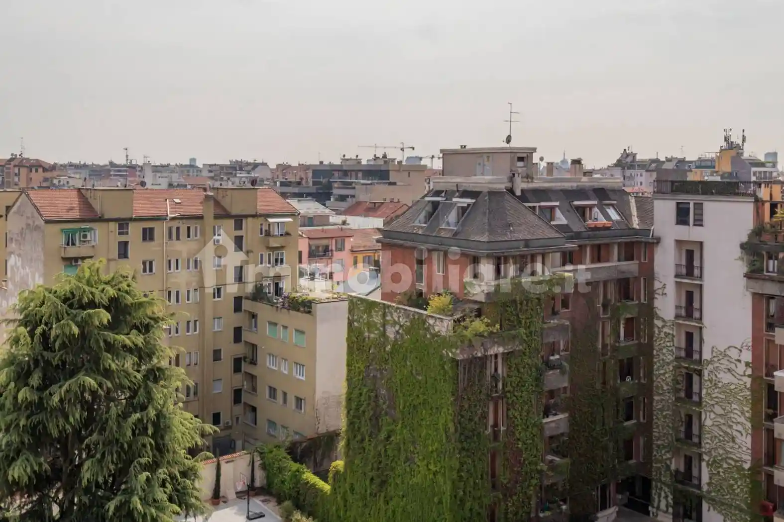 Attico via Filippino Lippi 19, Città Studi, Milano - foto 2