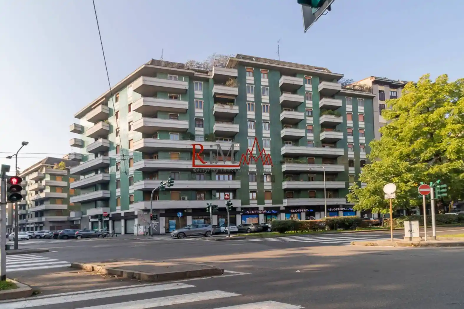Attico via Filippino Lippi 19, Città Studi, Milano - foto 3