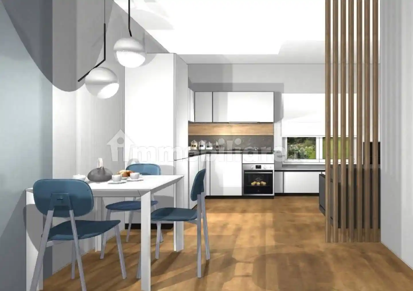 Appartamento - foto 2