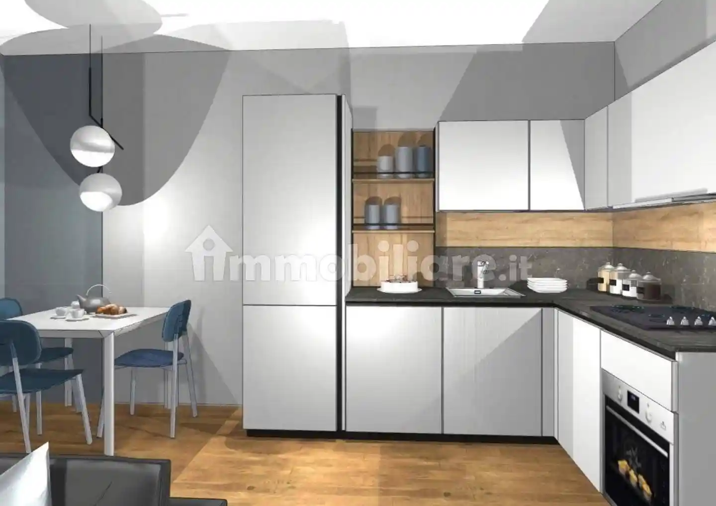 Appartamento - foto 4