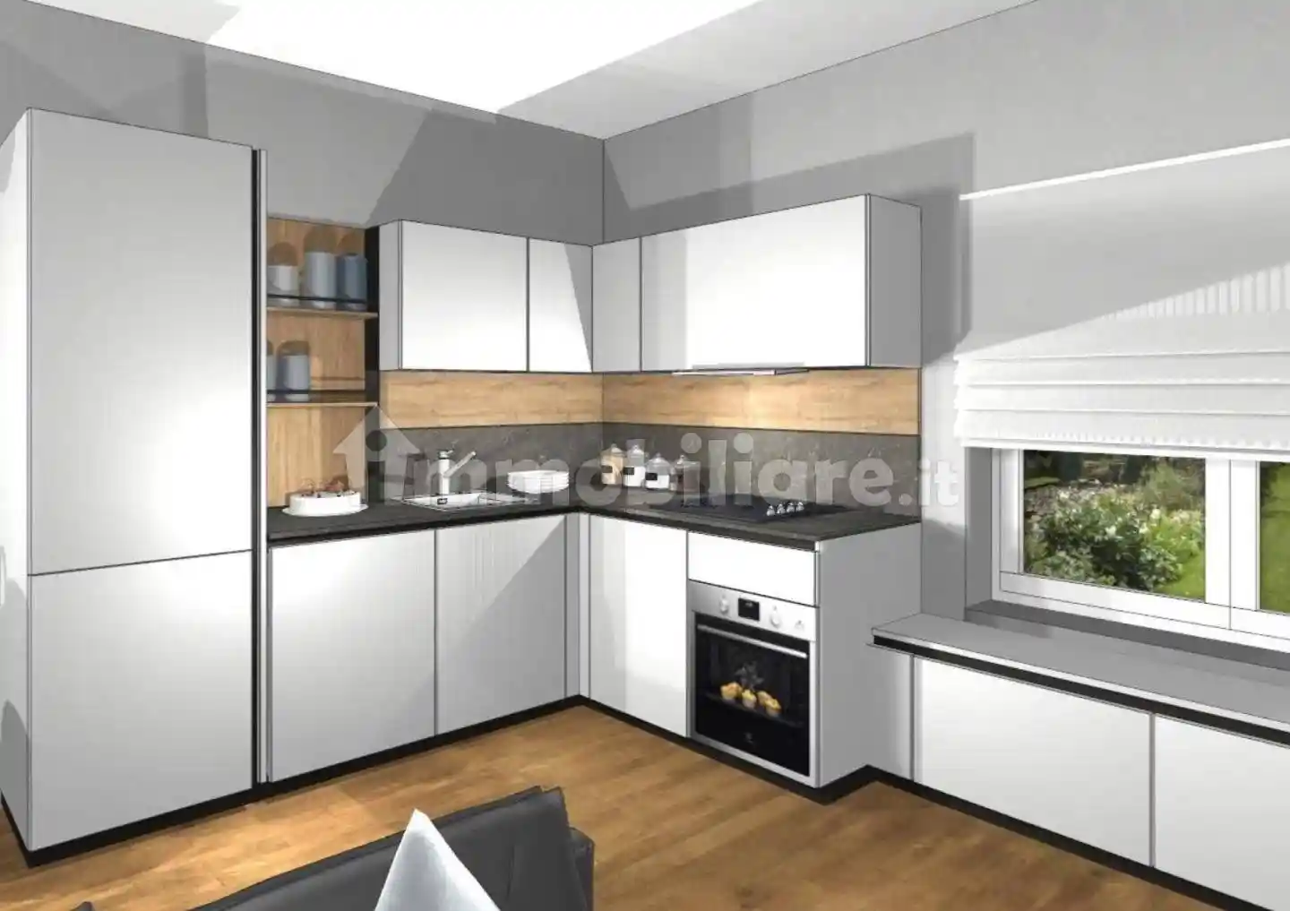 Appartamento - foto 5