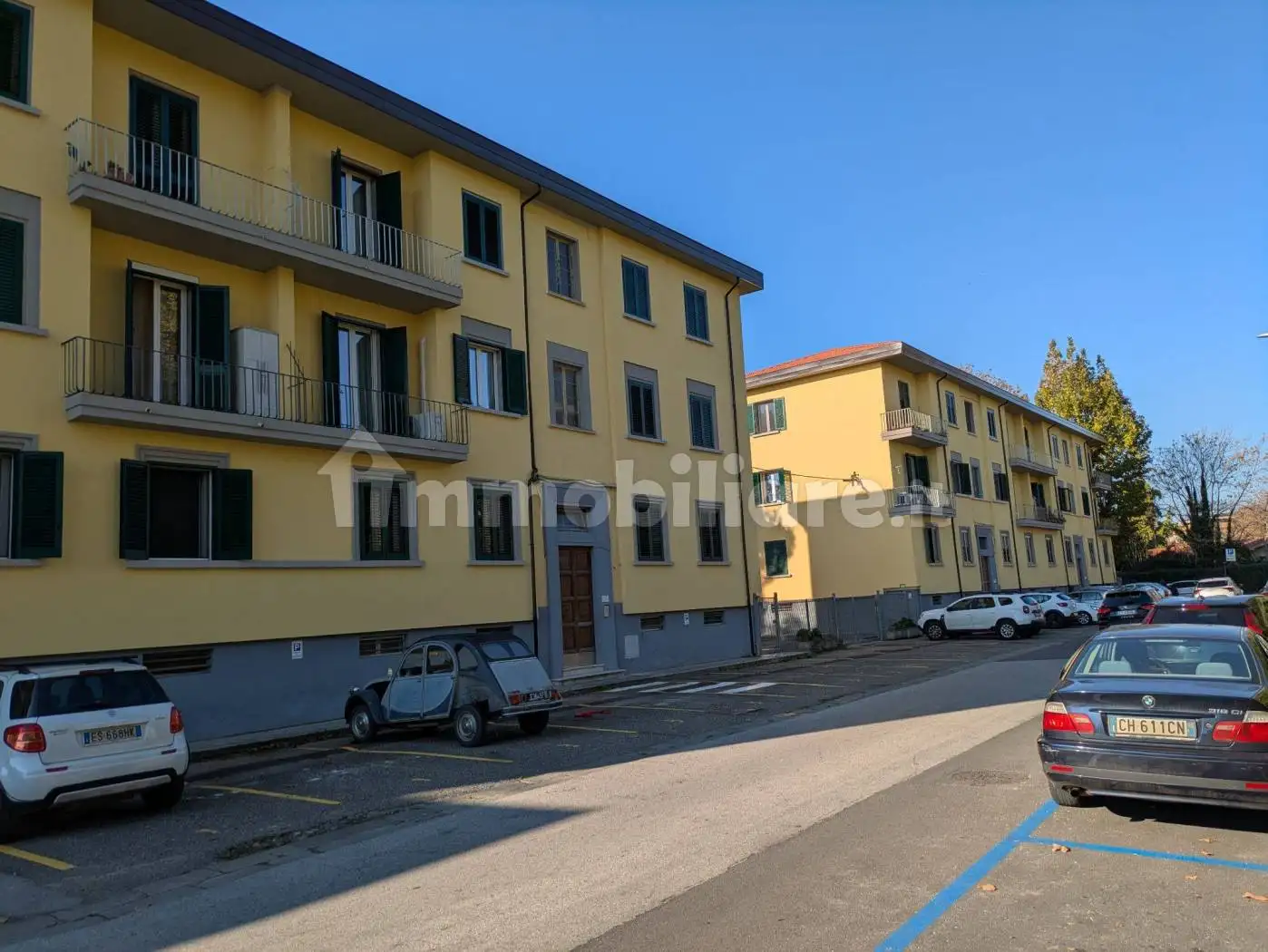 Appartamento in vendita a Pisa