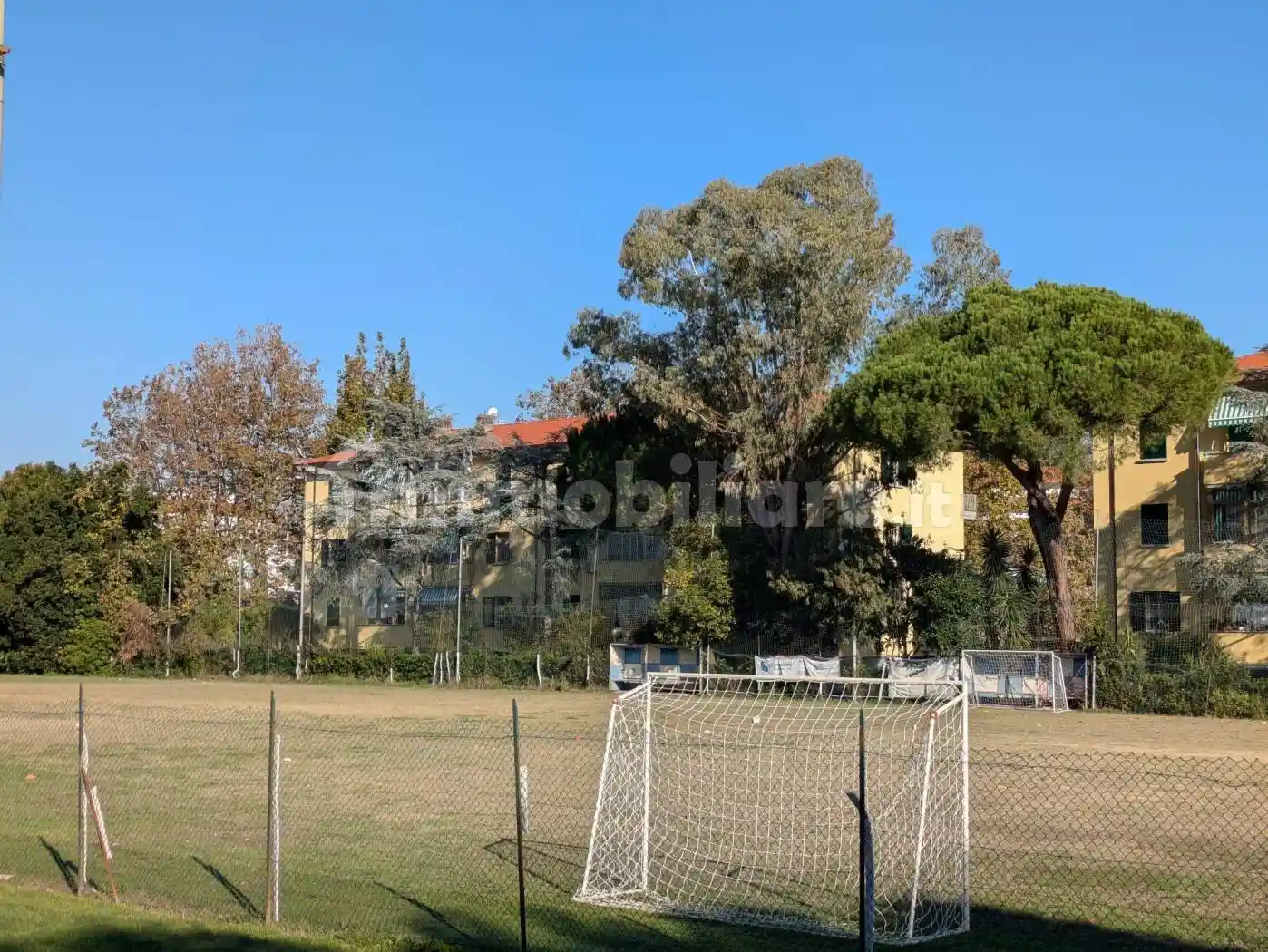 Trilocale via delle Trincere 7, Don Bosco, Pisa - foto 2