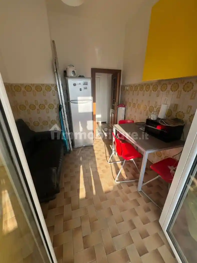 Trilocale via delle Trincere 7, Don Bosco, Pisa - foto 4