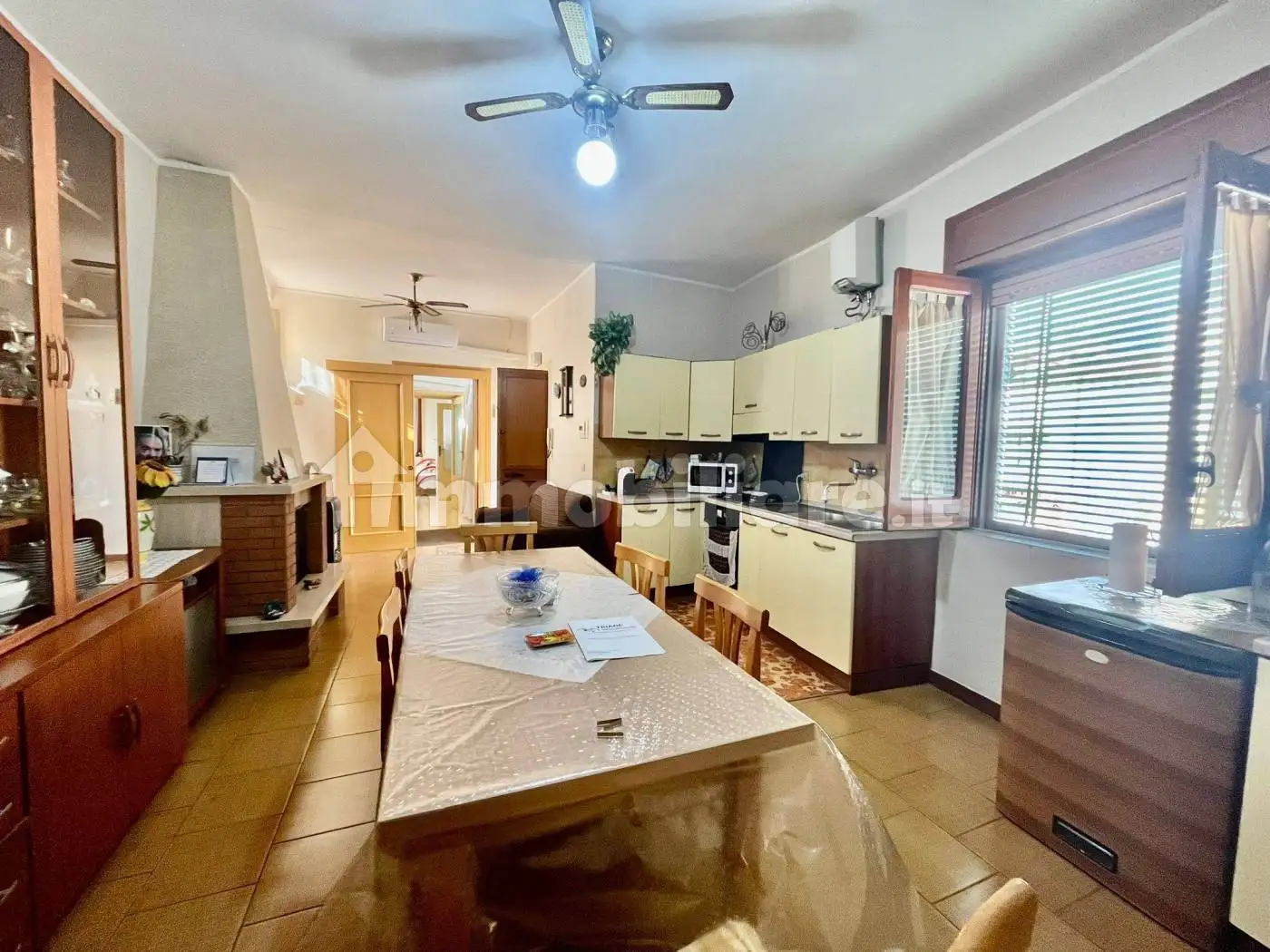 Appartamento in vendita a Ottaviano