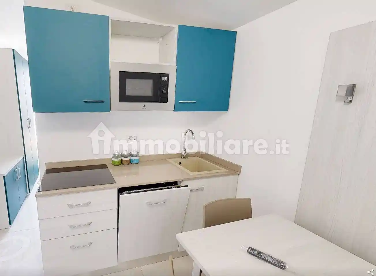 Appartamento in affitto a Riccione