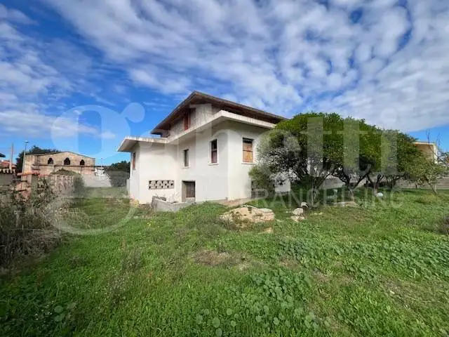 Villa in vendita a Cabras