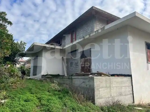 Villa unifamiliare corso europa, snc, Centro, Cabras - foto 2