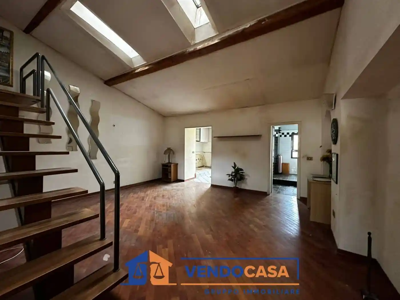 Appartamento in vendita a Firenze