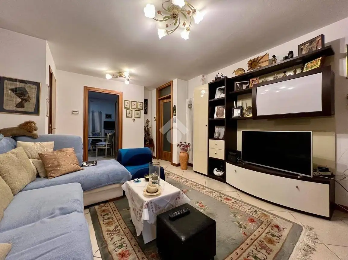 Villetta a schiera in vendita a Casarsa della Delizia