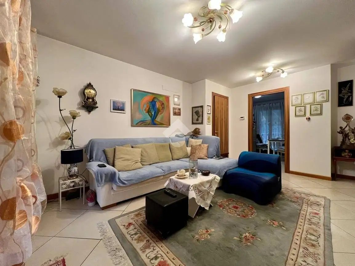 Villa a schiera via Zefferino Tome 14, Centro, Casarsa della Delizia - foto 2