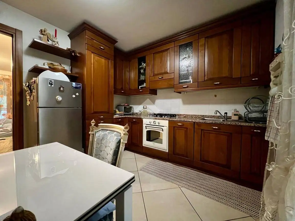 Villa a schiera via Zefferino Tome 14, Centro, Casarsa della Delizia - foto 5