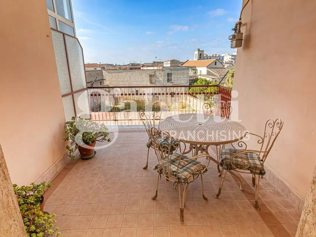 Appartamento in vendita a Grumo Nevano