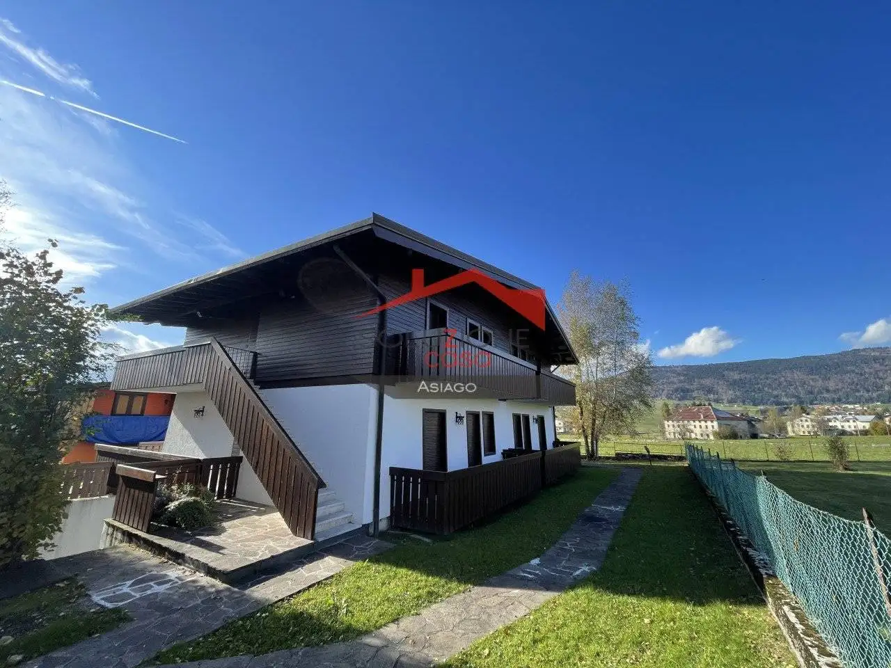 Bilocale via Lotta, Centro, Asiago - foto 2