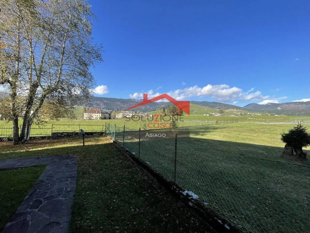 Bilocale via Lotta, Centro, Asiago - foto 3