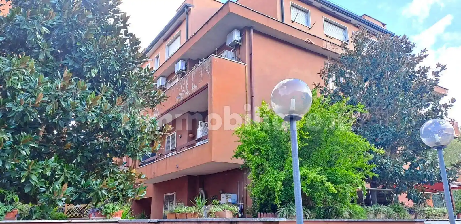 Bilocale via Tuscolana 1890, Romanina, Roma - foto 3