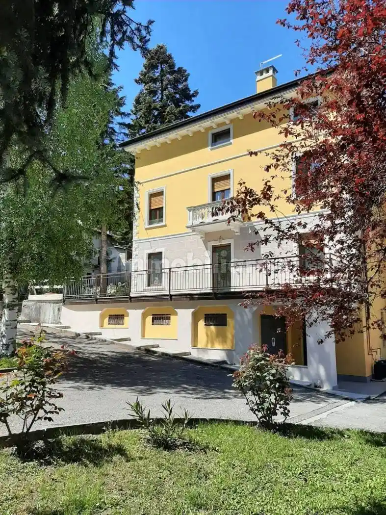 Appartamento in affitto a Meana di Susa