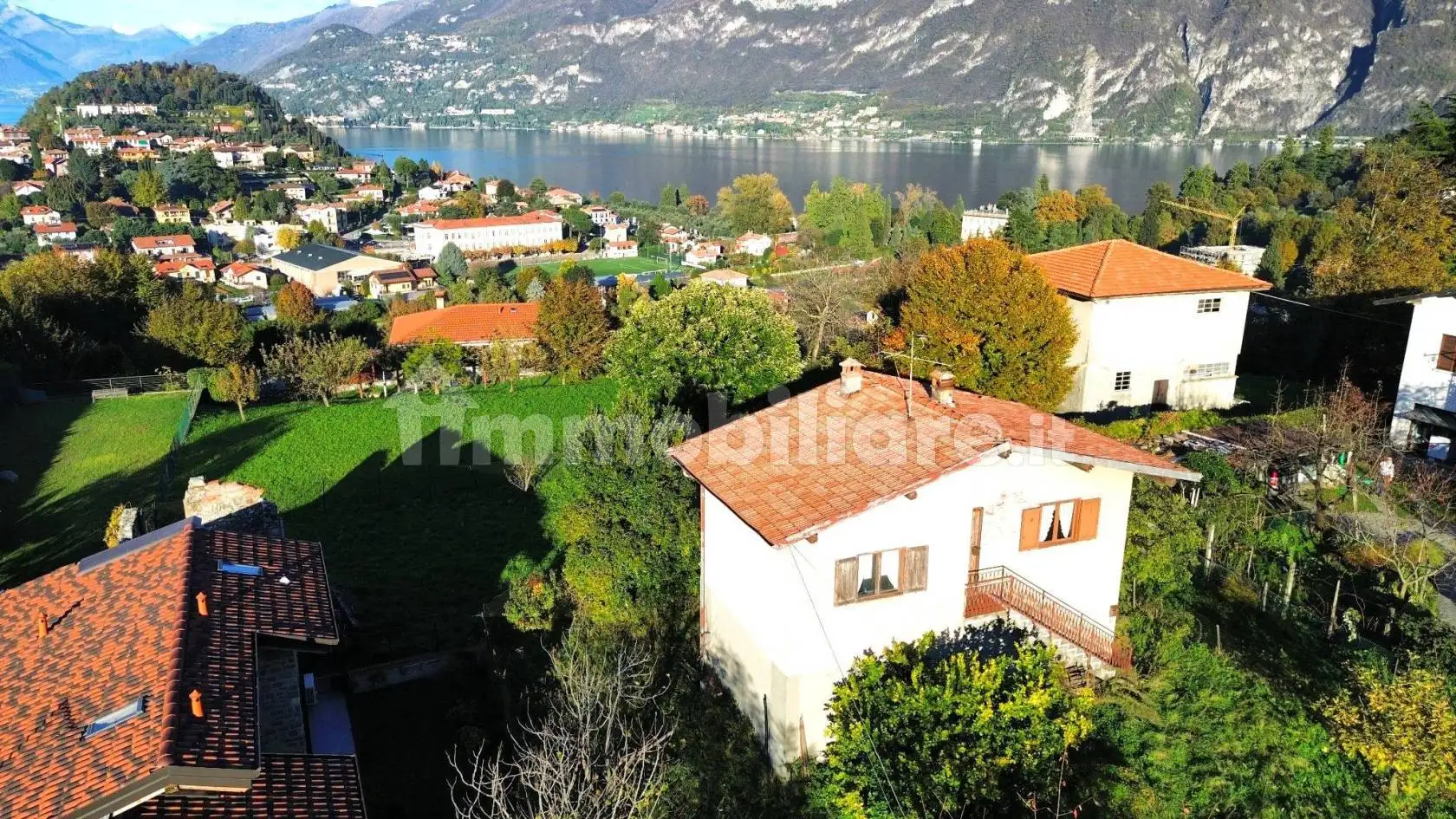 Villa unifamiliare via alla Piana, Centro, Bellagio - foto 4