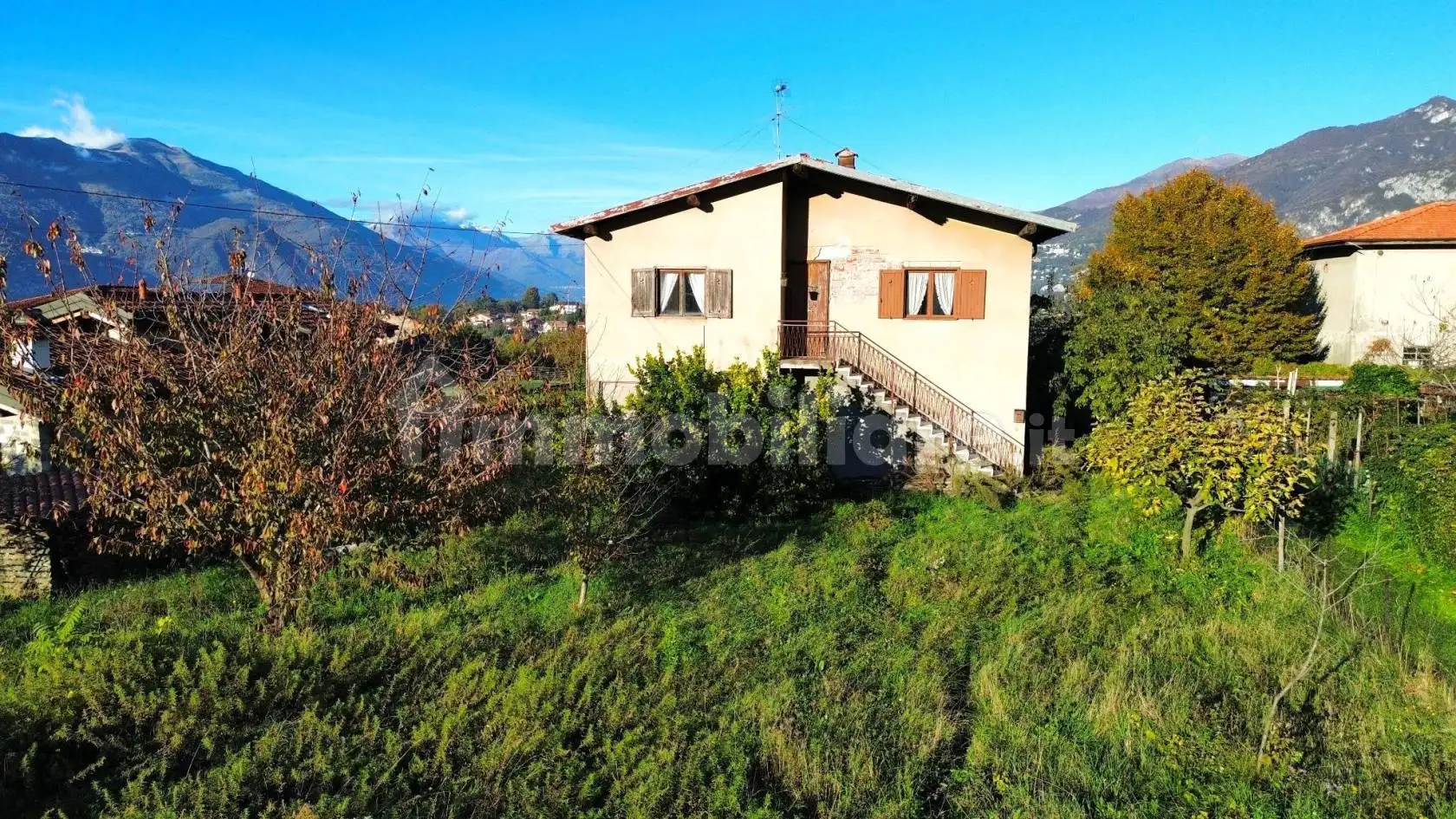 Villa unifamiliare via alla Piana, Centro, Bellagio - foto 5