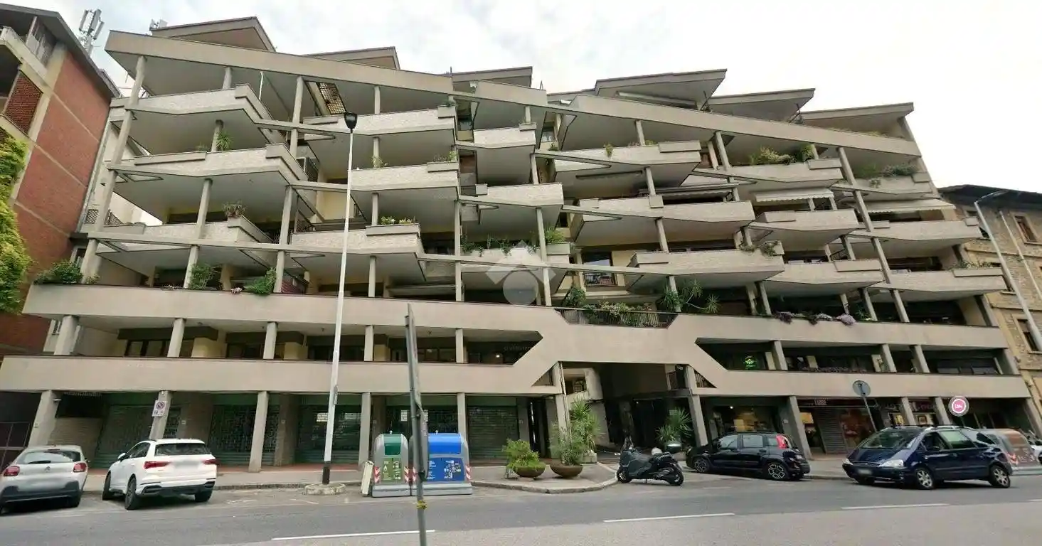 Trilocale Lungarno Colombo 32, Alberti - Bellariva, Firenze - foto 2