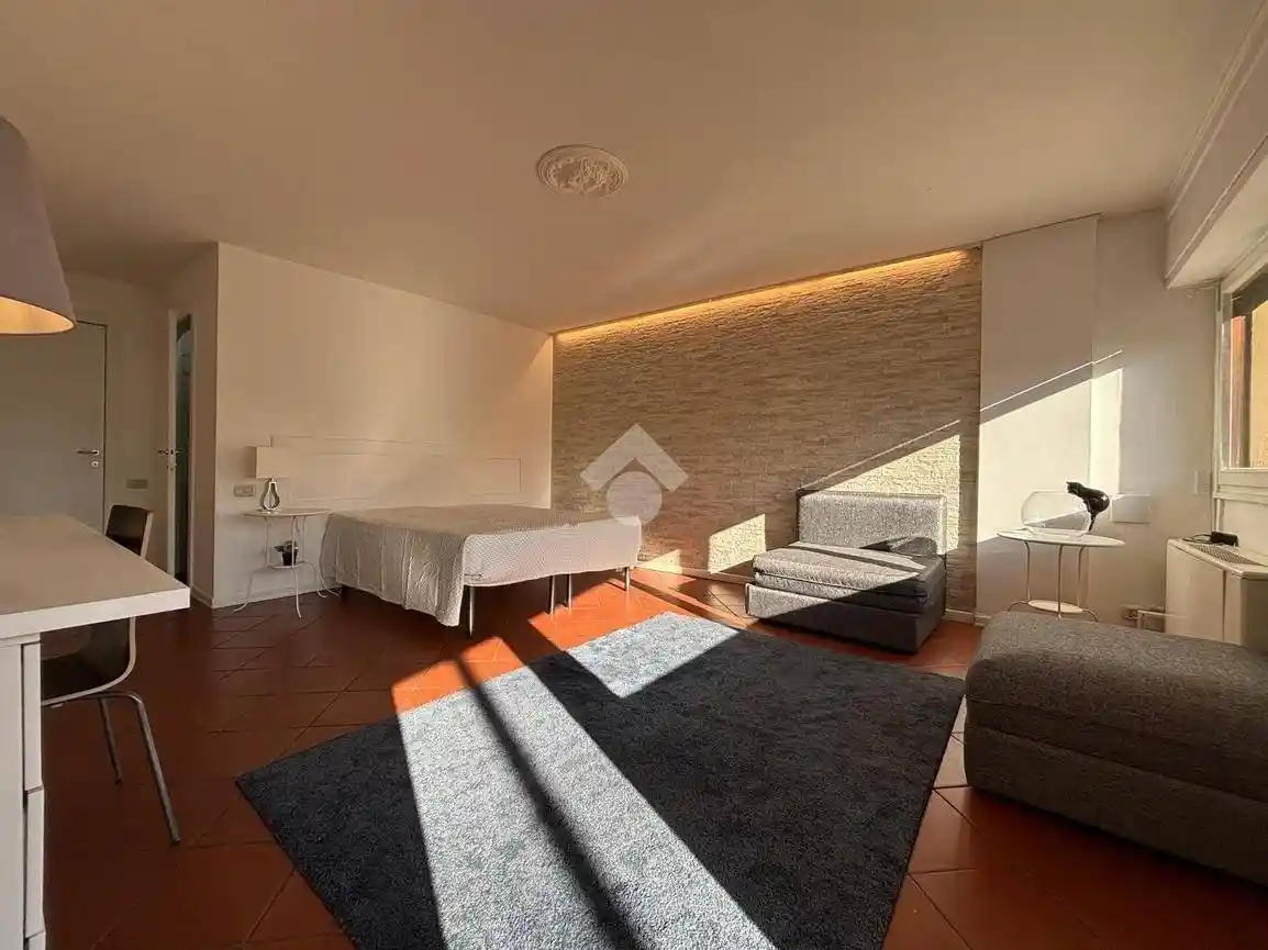 Trilocale Lungarno Colombo 32, Alberti - Bellariva, Firenze - foto 5