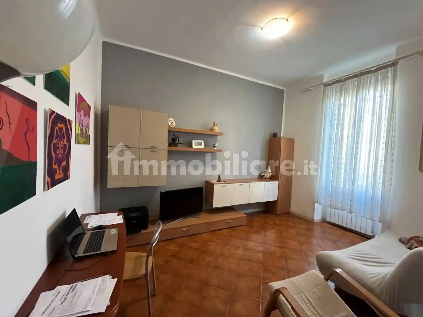 Appartamento in vendita a Cologno Monzese