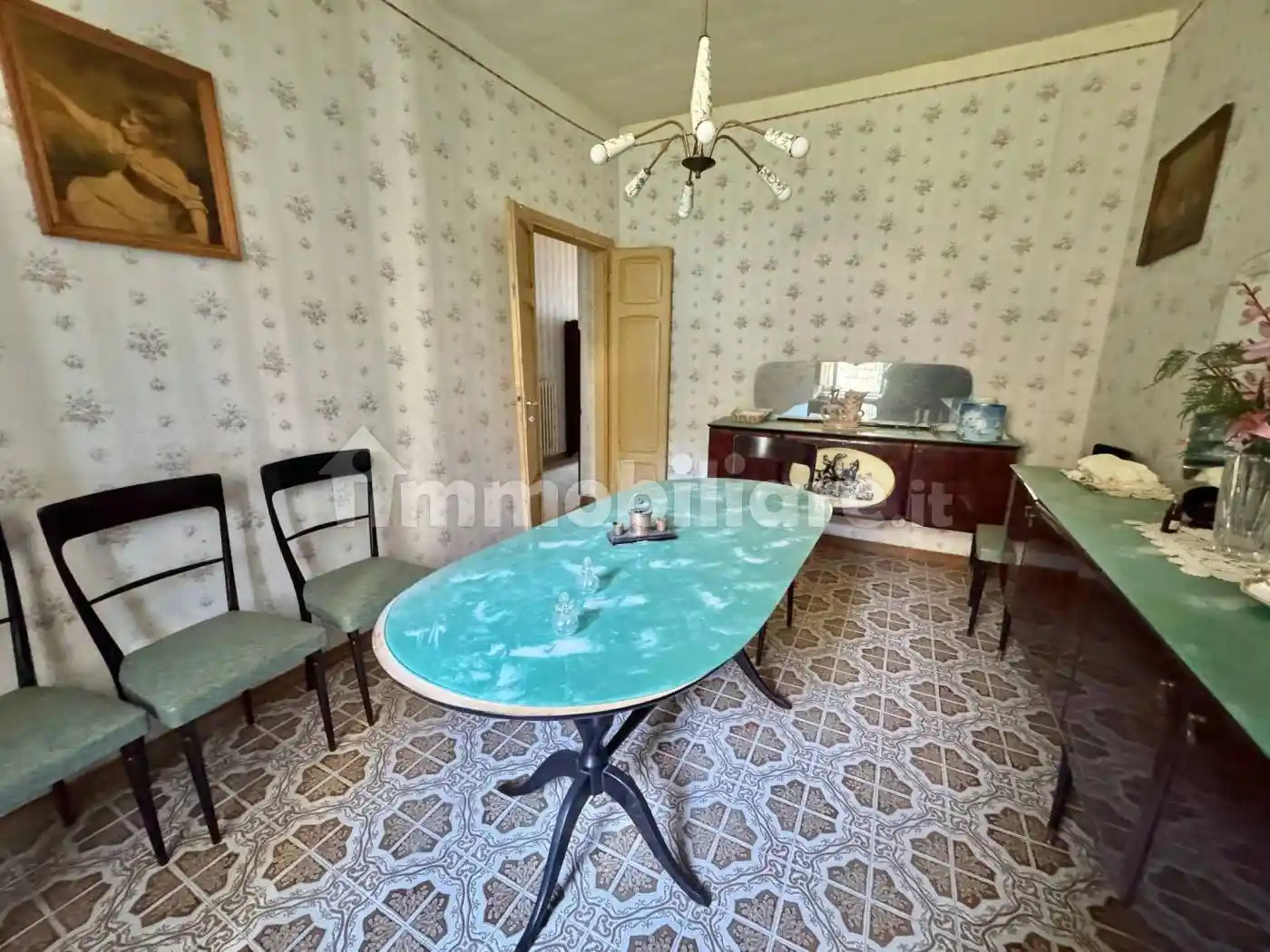 Terratetto unifamiliare via Domenico Capoccetti, Antrosano, Avezzano - foto 3