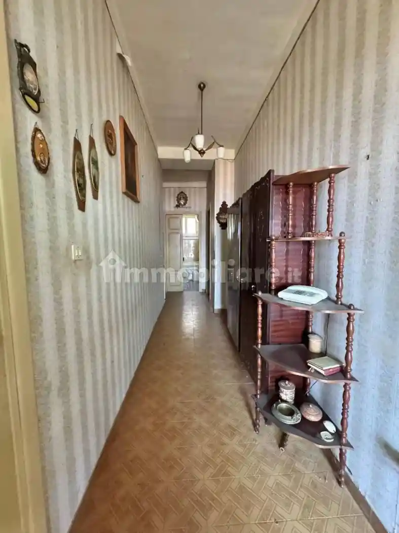 Terratetto unifamiliare via Domenico Capoccetti, Antrosano, Avezzano - foto 4